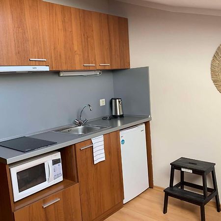 בורובץ Villa Park Studio Apartment Nr 409 מראה חיצוני תמונה