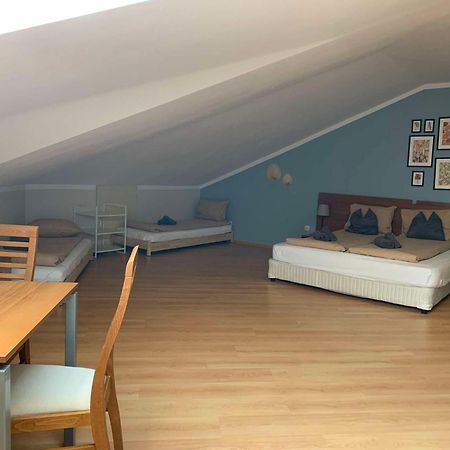בורובץ Villa Park Studio Apartment Nr 409 מראה חיצוני תמונה