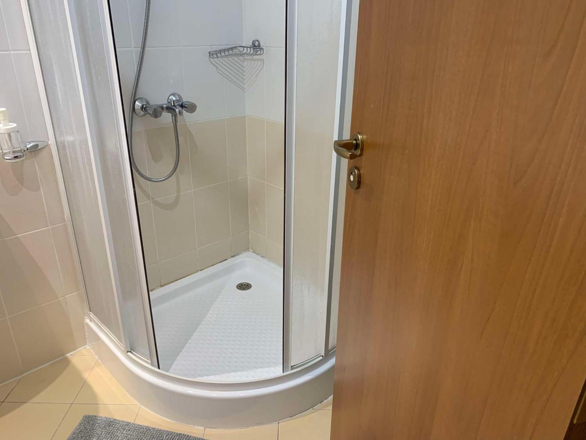 בורובץ Villa Park Studio Apartment Nr 409 מראה חיצוני תמונה